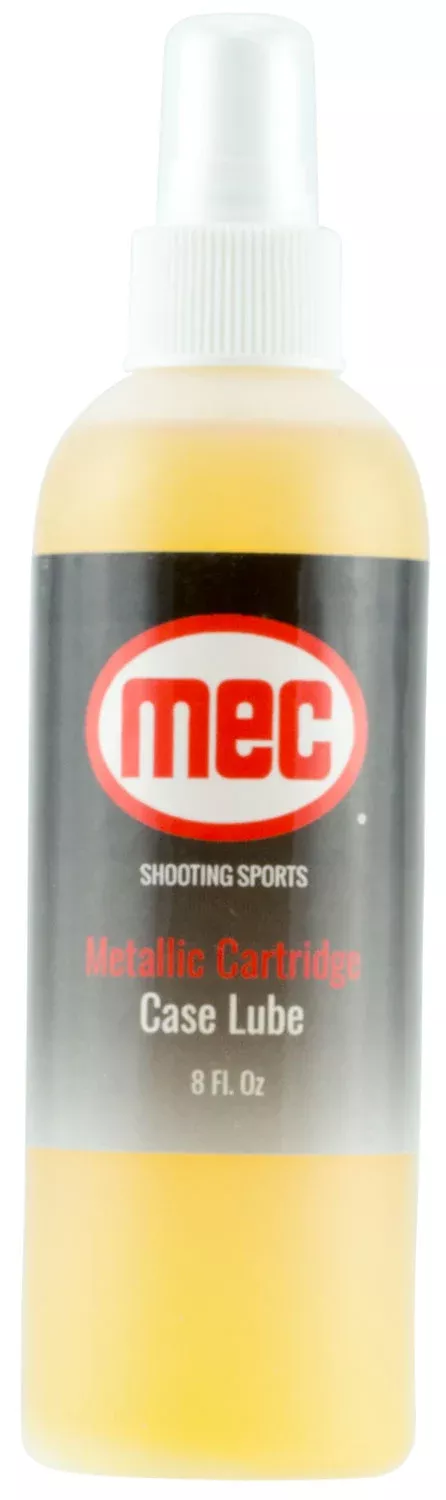 MEC Brass Prep Lube