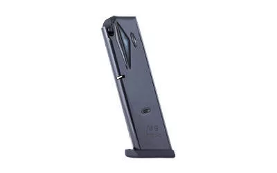 Mec-Gar Mag BERETTA 92 9MM 15RD BL