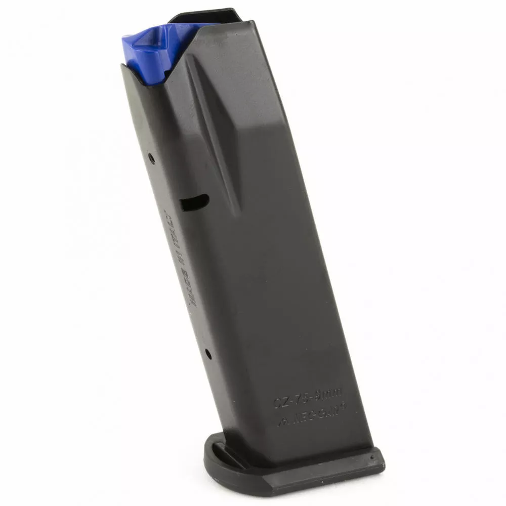 Mec-Gar Mag CZ75 9MM 17RD AFC