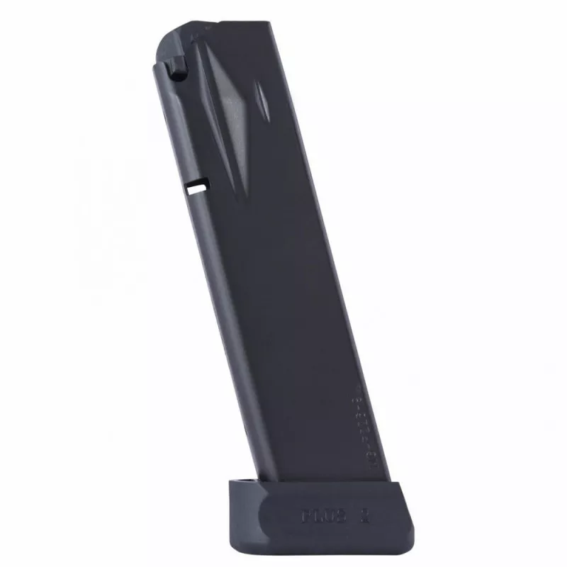 Mec-Gar Magazine SIG P226 9mm 20Rd Black