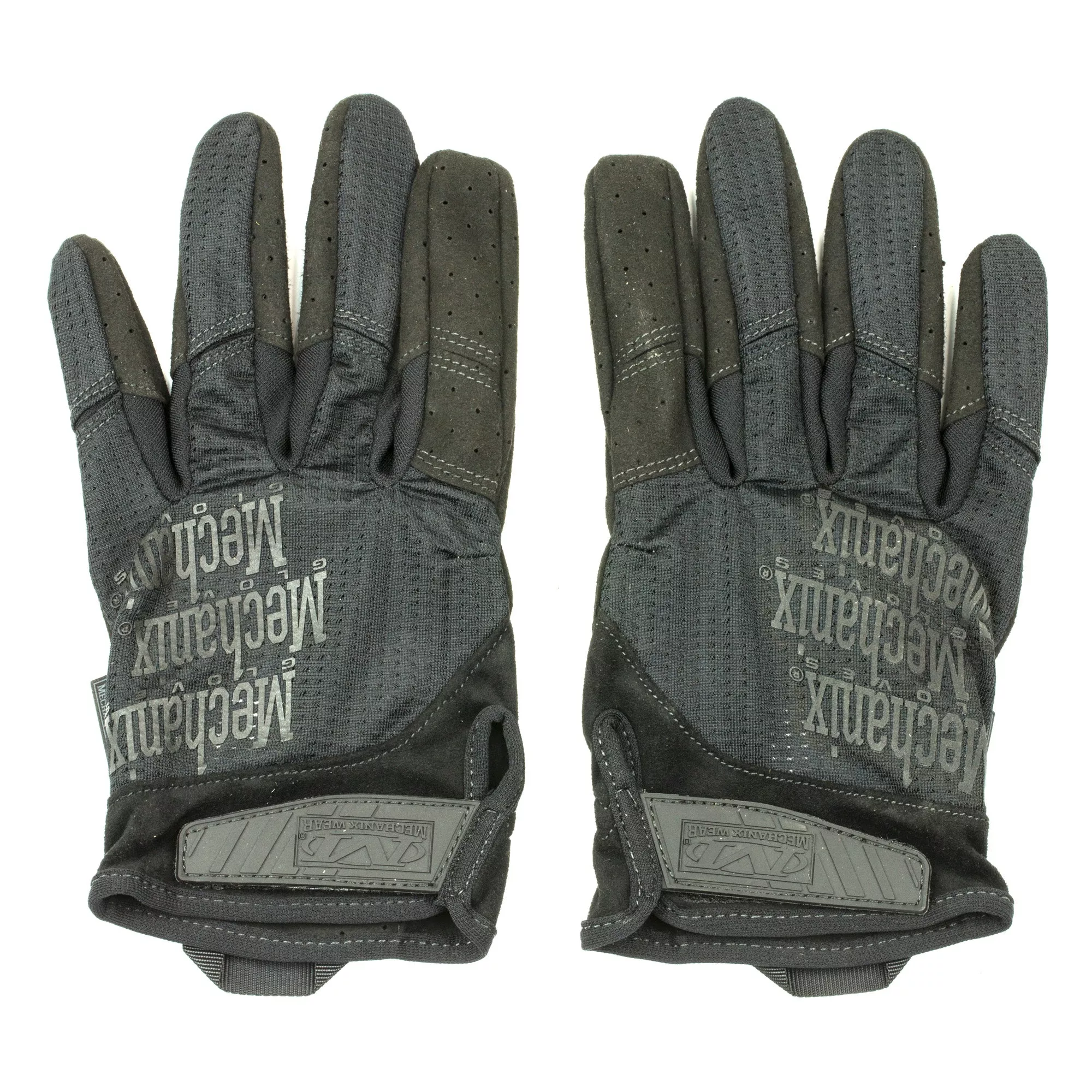 Mechanix Wear Original Vent Covert Gloves – Large