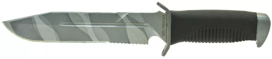 Melita-k Knife Katran