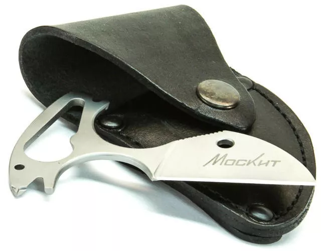 Melita-k Knife Mosquito