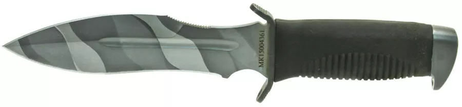 Melita-k Knife Punisher Camo