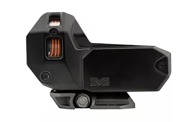 Meprolight MEPRO M22 Red Dot Sight 10 MOA Triangle Reticle – Picatinny Mount
