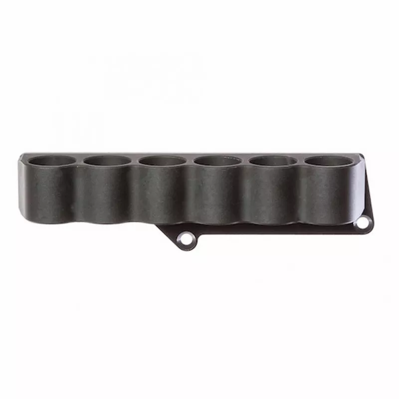Mesa FN SLP 12Ga SureShell Carriers 6-Shell Side Saddle