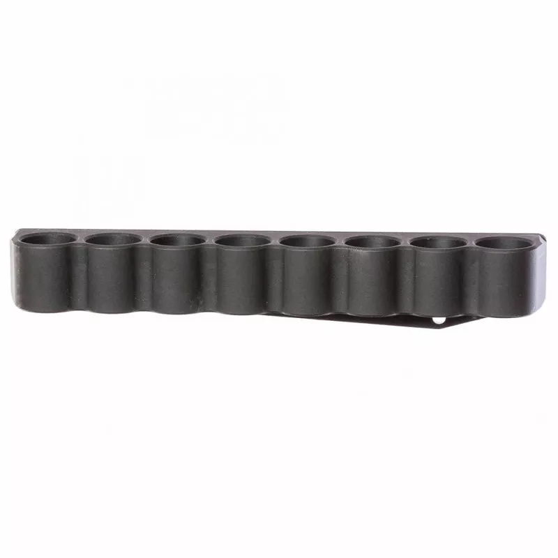 Mesa Mossberg 500/590 12Ga SureShell Carrier 8-Shell Side Saddle