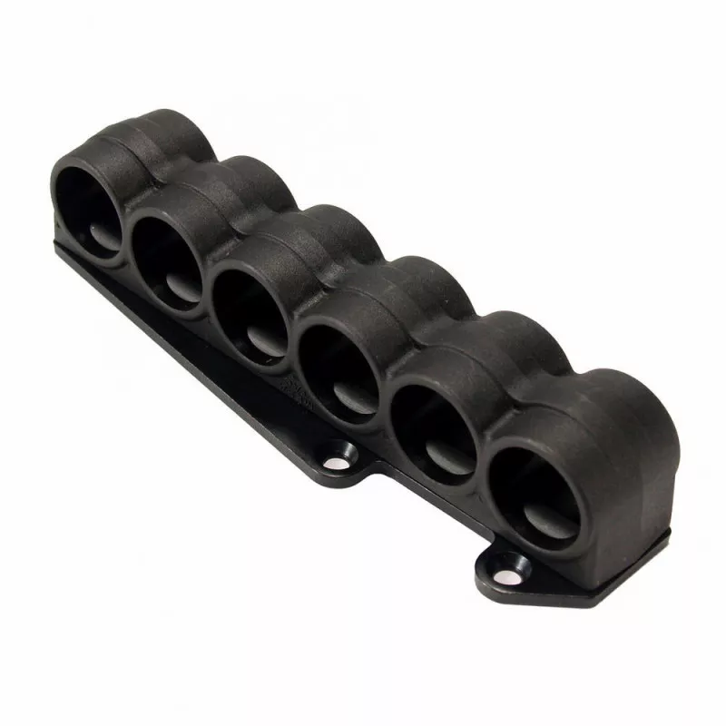 Mesa Mossberg 930 12Ga 6-Shell SureShell Carrier Side Saddle