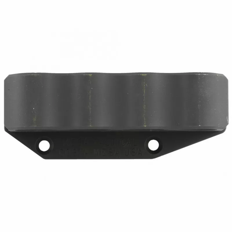 Mesa Remington 870 20Ga SureShell Carrier 4-Shell Side Saddle Left Side