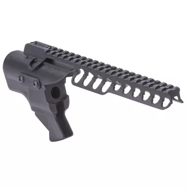 Mesa Telscp Stk Adptr/rail Rem 870