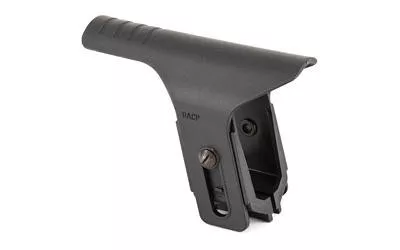 MFT Adjustable Cheek Piece for 6-Position Buttstock Black