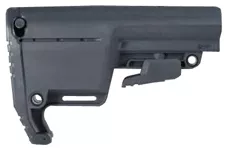 Mft Battlelink Low Profile - Stock Slide On Replacement