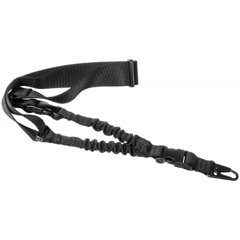 MFT One Point Sling XL Black