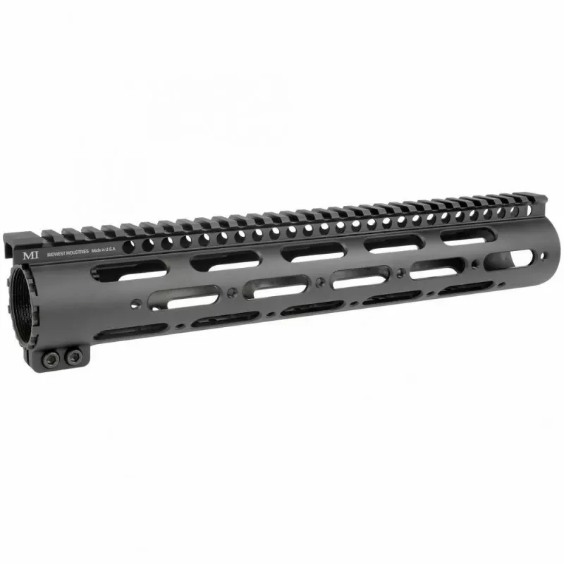 Midwest 308 SS-Series 12" DPMS Handguard M-LOK