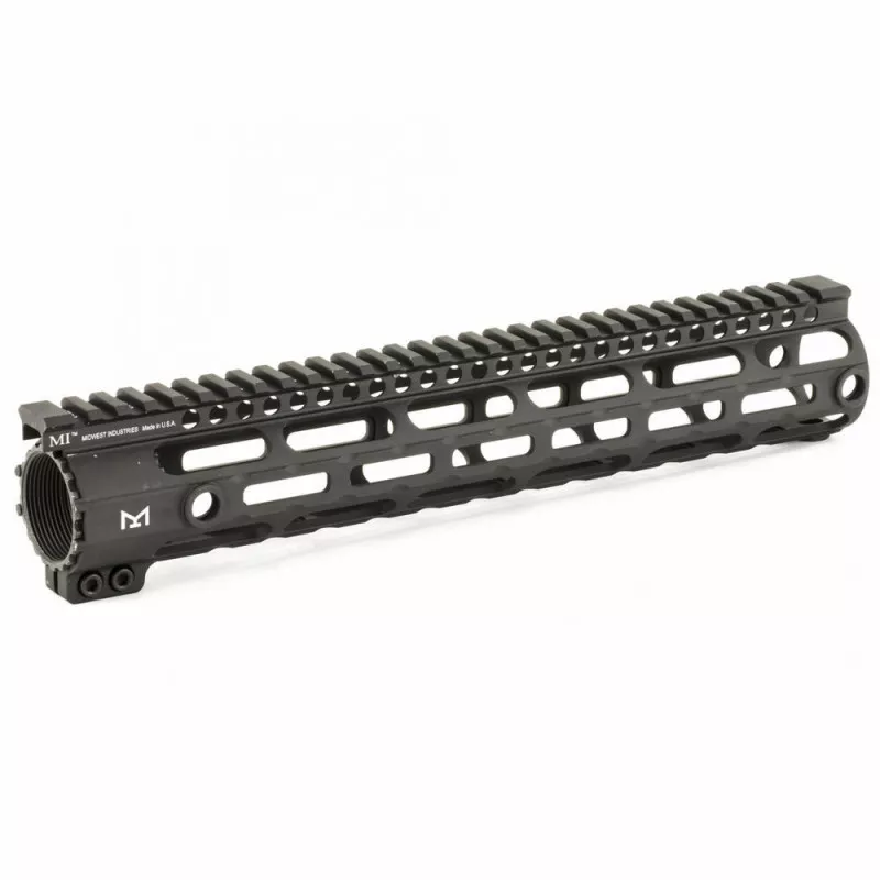 Midwest 308 SS-Series 12" DPMS M-LOK