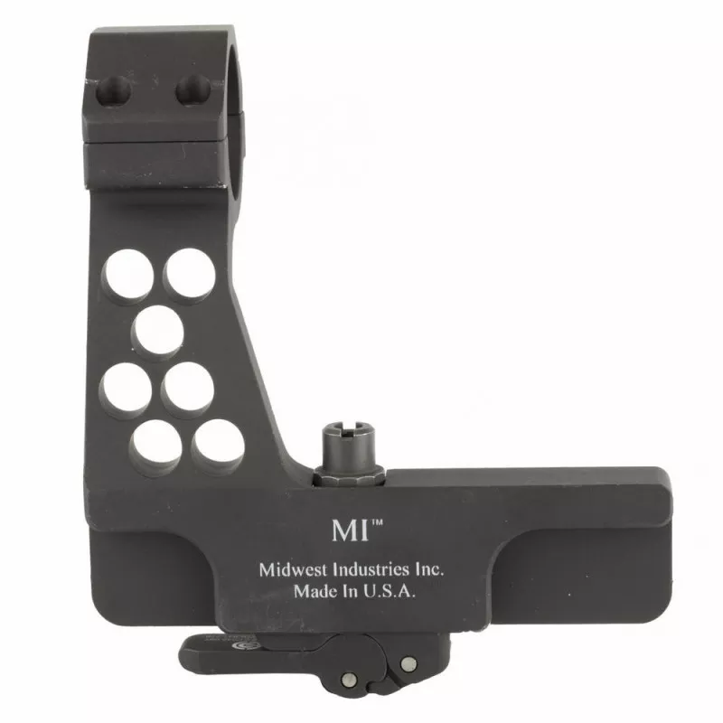 Midwest AK 30mm Red Dot Side Mount