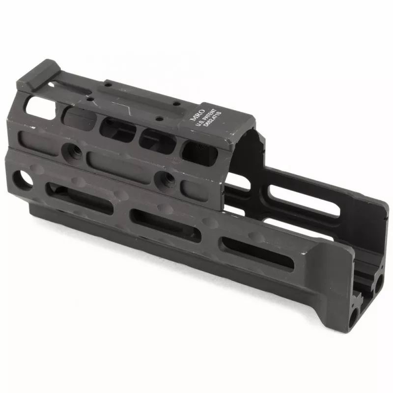 Midwest AK Gen 2 Handguard M-Lok MRO Top
