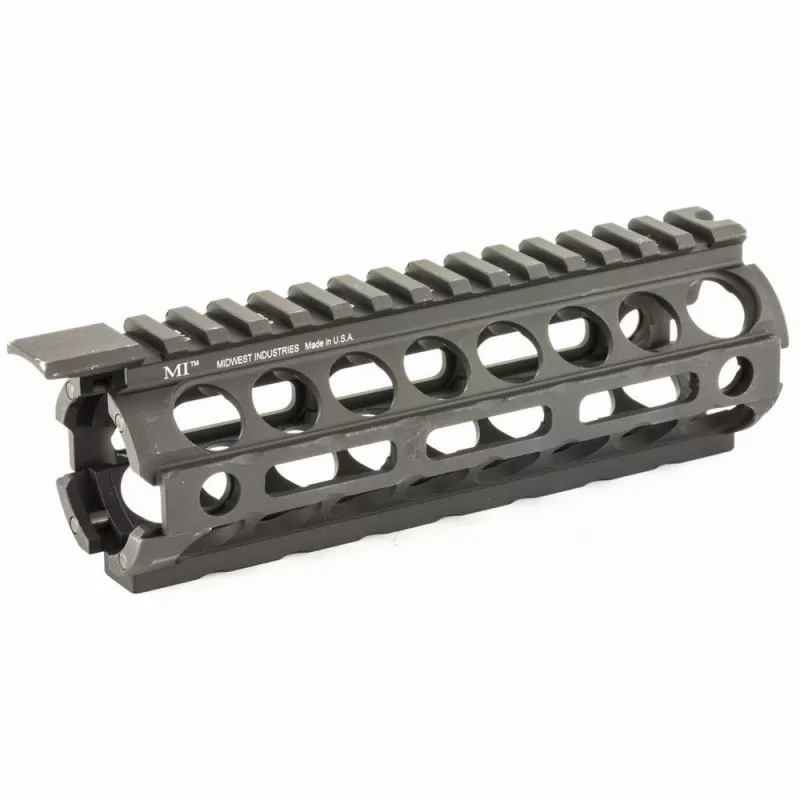 Midwest Carbine KeyMod Handguard 17 M-Lok