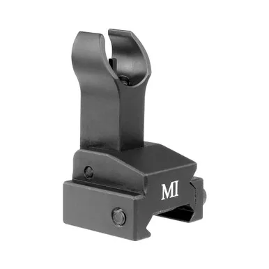 Midwest Flip Up Front Sight Gas Bloc