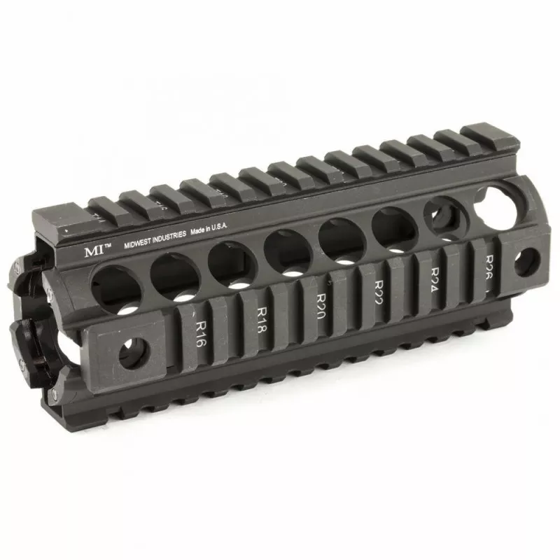 Midwest Forearm 2PC .308 Sporticl Gen 2