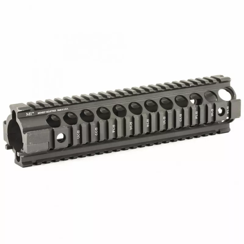 Midwest Free Float Forearm 10" Gen 2