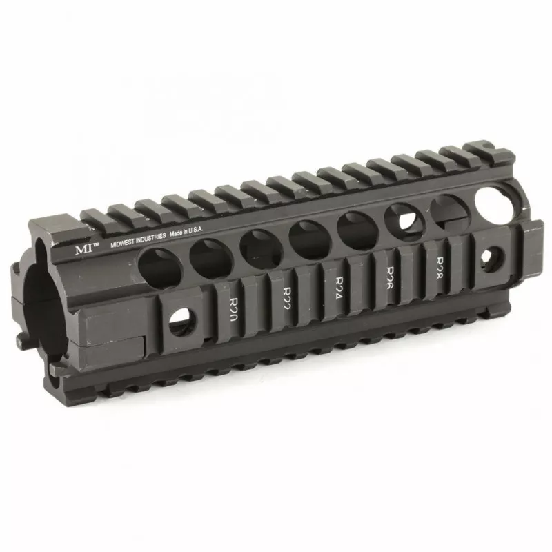 Midwest Free Float Forearm Carbine Gen 2