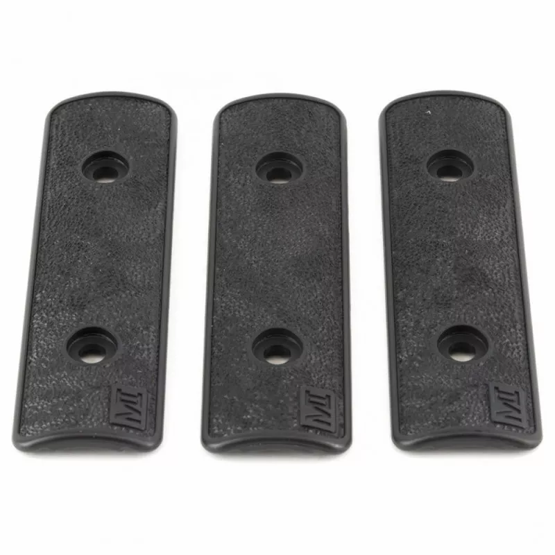MIdwest G2SS Rail Covers Panel Kit w/3 Panels Black
