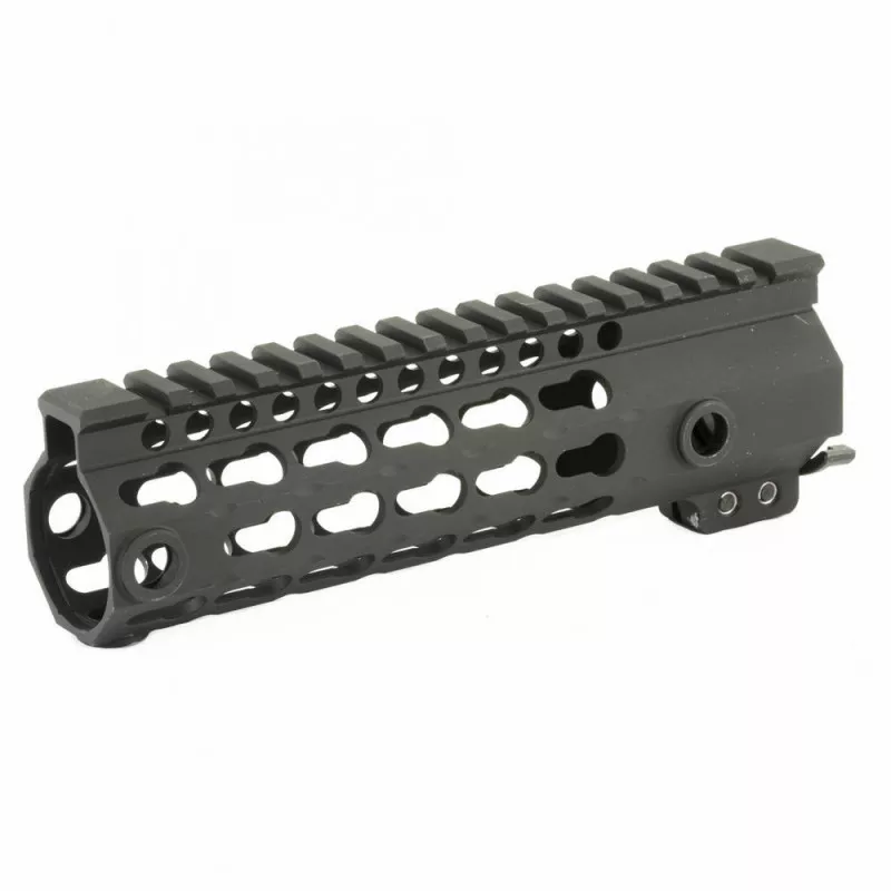 Midwest Gen 3K KeyMod 7" Handguard Black