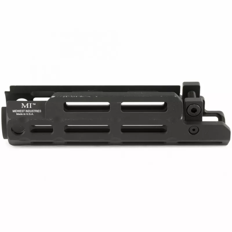 Midwest H&K MP5 Handguard M-LOK Black