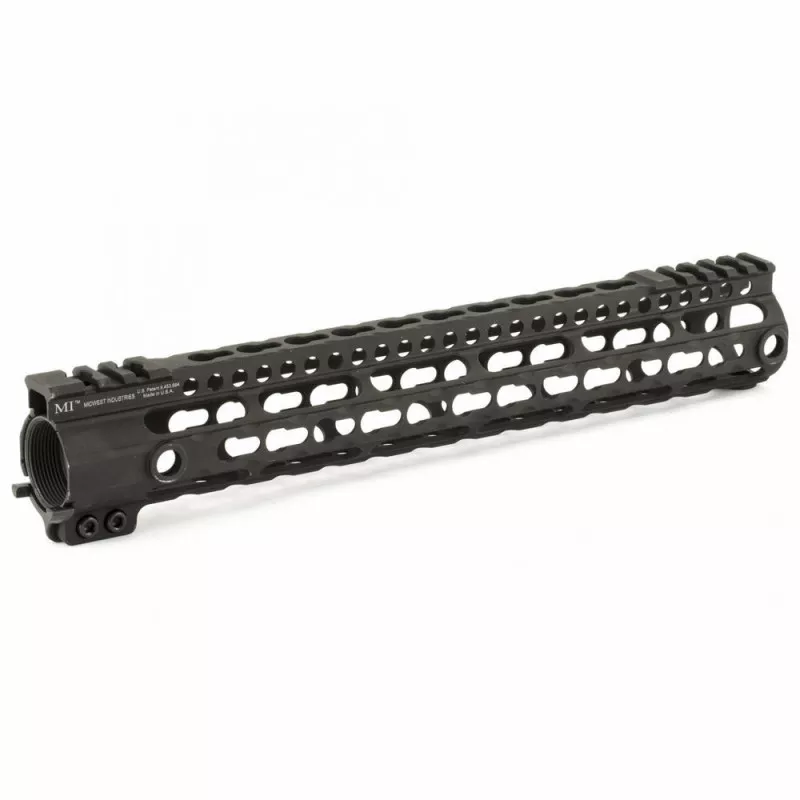 Midwest Light Weight 12" KeyMod Handguard
