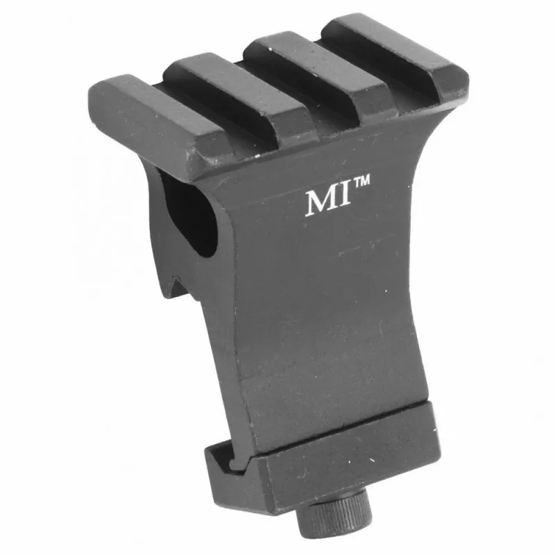 Midwest R22.5 (1 O'clock) Offset Rail