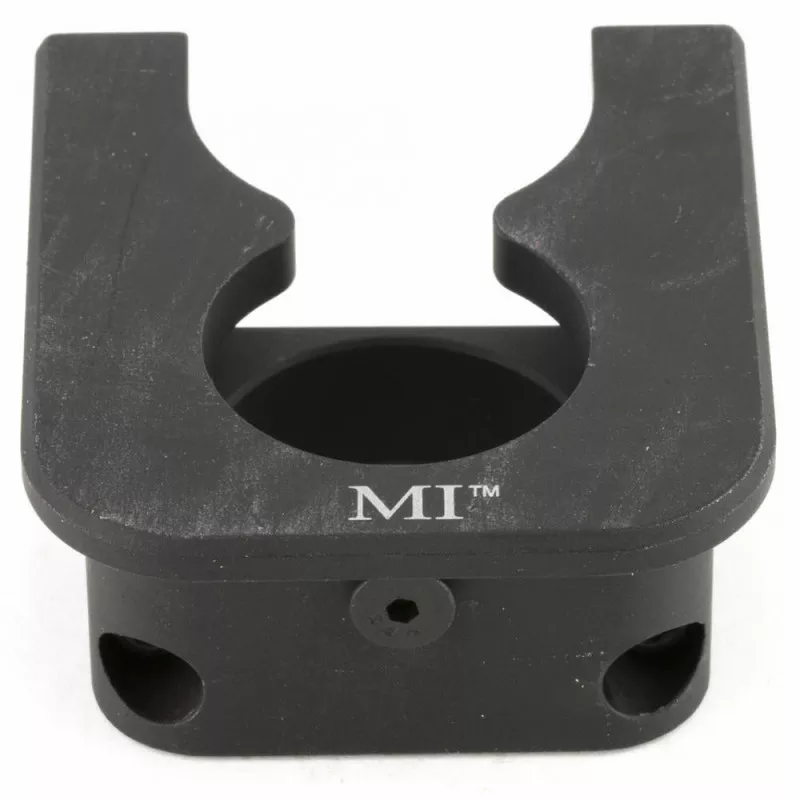 Midwest Tavor Light Mount Black