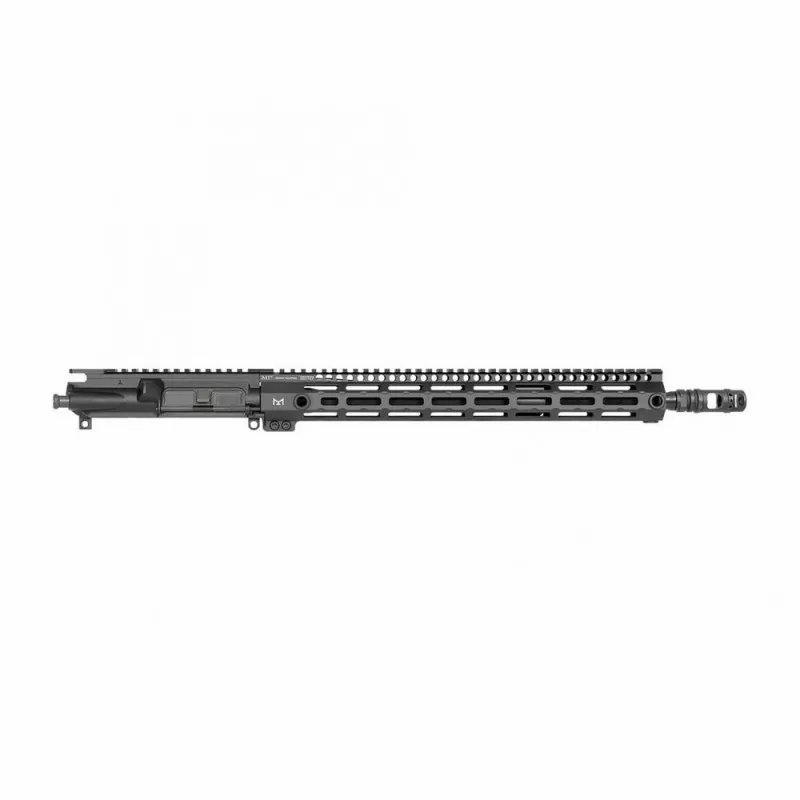 Midwest Upper Full M-LoK 16" 223Wylde
