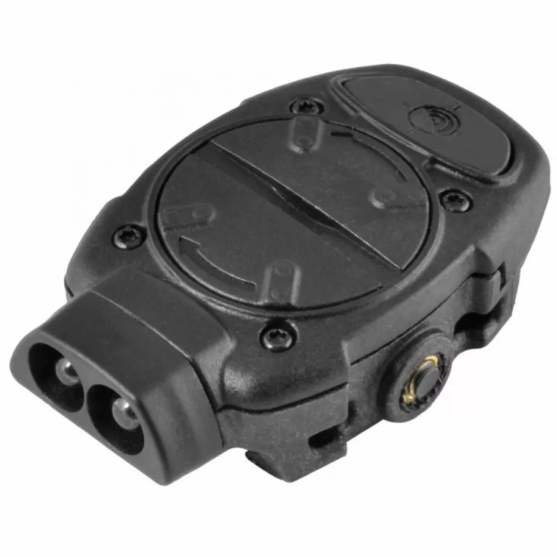 Mission First Tactical Torch Backup Light White