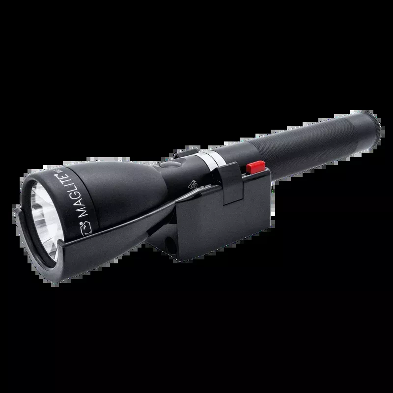 ML150LR Rechargeable LED Flashlight System