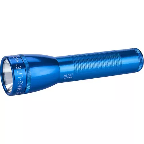 ML25LT Maglite 2 C-Cell LED Flashlight