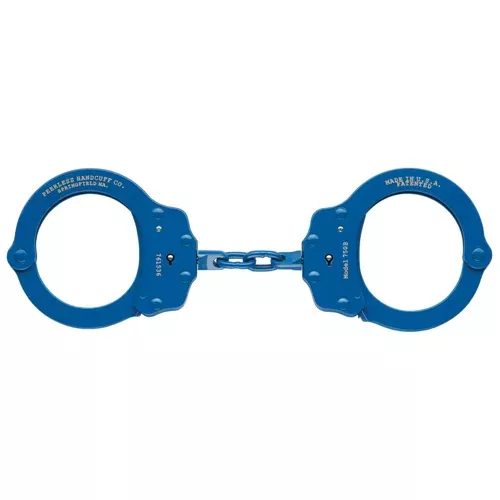 Model 750C Chain Link Handcuff – Color Finish