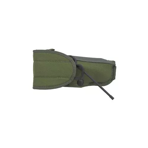 Model UM92II Universal Military Holster w/ Trigger Guard Shield