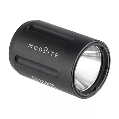 MODLITE PLHV2 LIGHT HEAD - BLACK