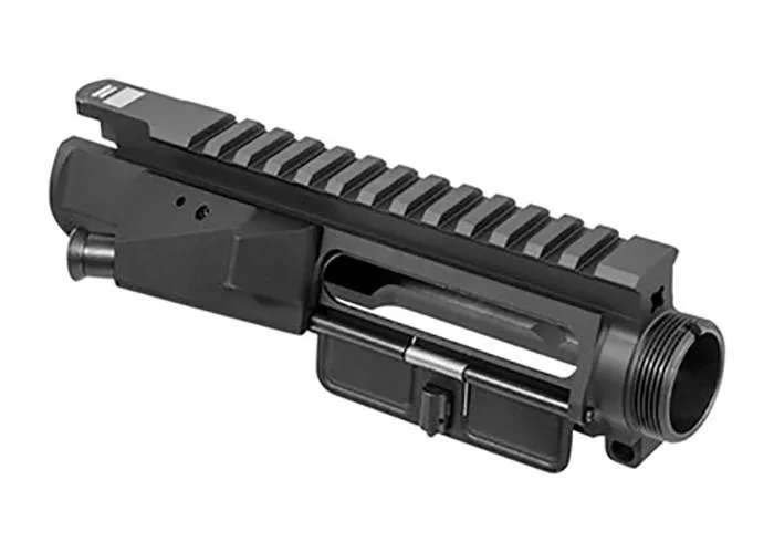 MODULAR UPPER RECEIVER W/FORWARD ASSIS