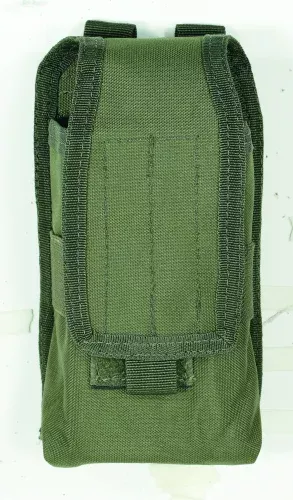 Molle Compatible Radio Pouch