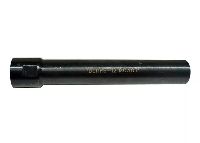 Molot 12GaBarrel Cylinder Extension