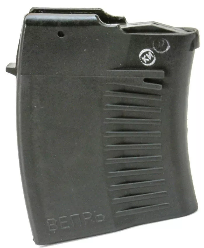 Molot Vepr 7.62x54r 5rd Magazine