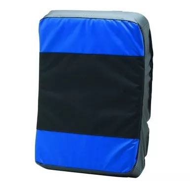 Monadnock 5002 Universal Training Bag (UTB-2) - Blue/Black