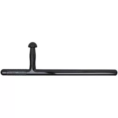 Monadnock PR-24 Rigid Side Handle Polycarbonate Baton