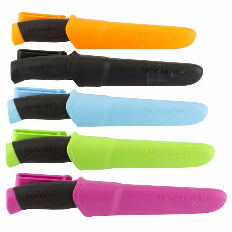 Morakniv Companion Knife 15Pk Multi