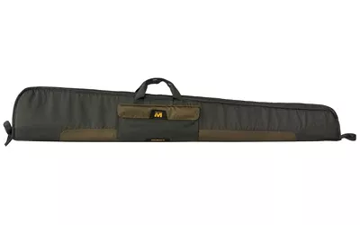Muddy Shotgun Case 52" – Peat Moss