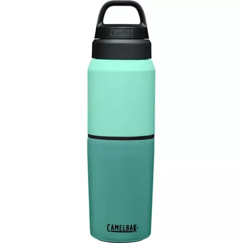 MultiBev Vacuum Insulated 17oz Bottle/12oz Cup