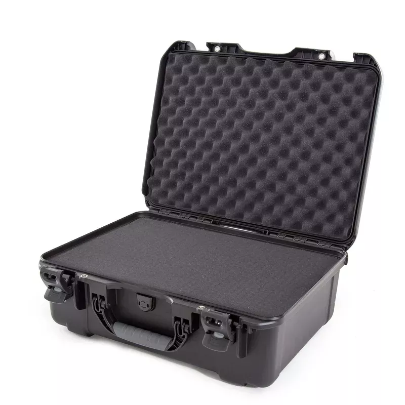 Nanuk 940 Case w/foam