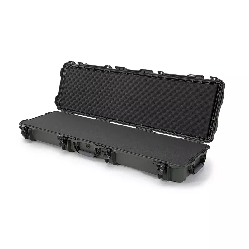 Nanuk 995 Case w/foam – no TSA latch